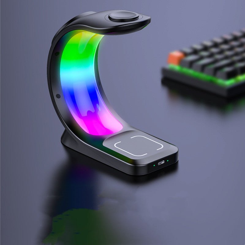 Multi Device Charging Station - Beri Collection 
