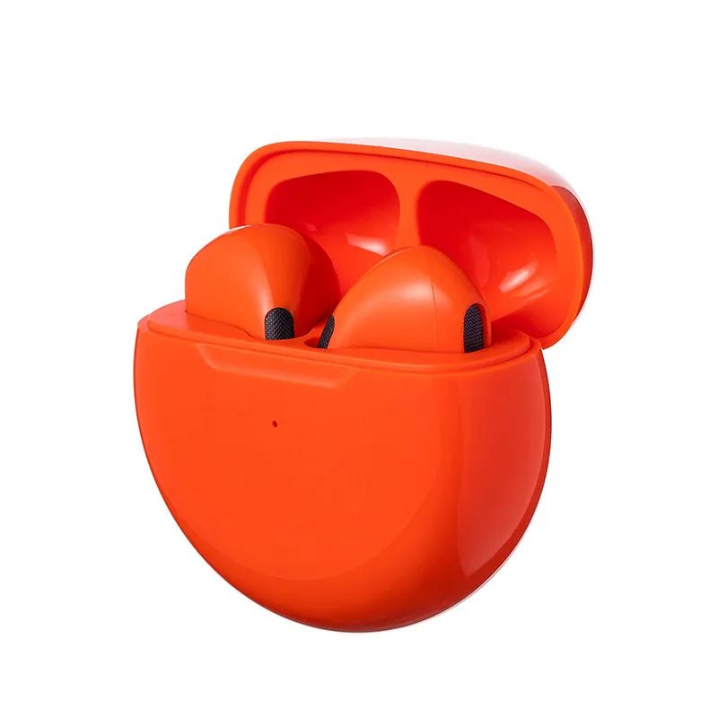 Pro 6 Sport Earbuds Headset - Beri Collection 