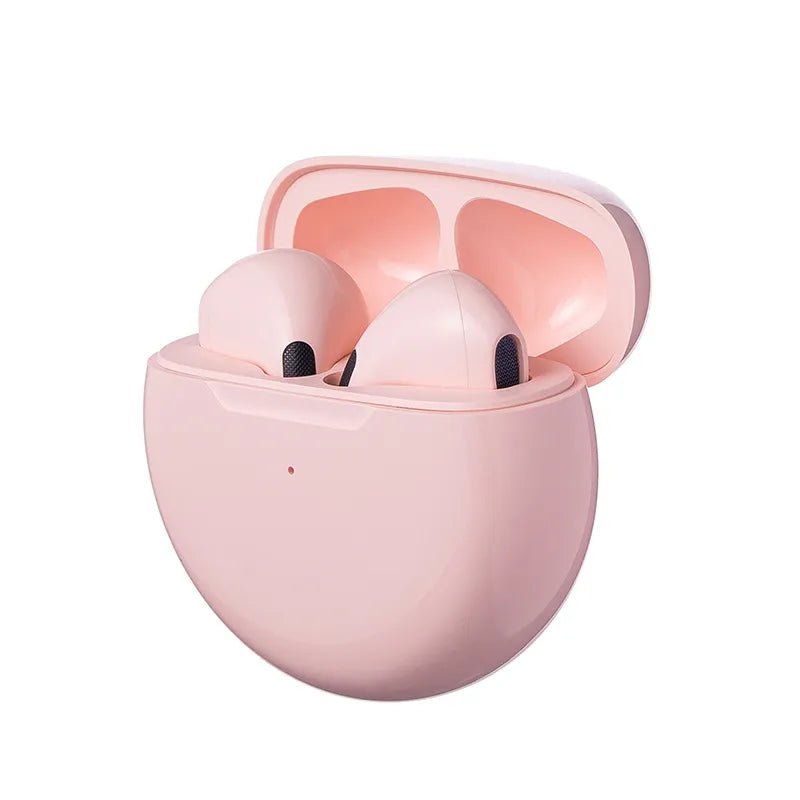 Pro 6 Sport Earbuds Headset - Beri Collection 