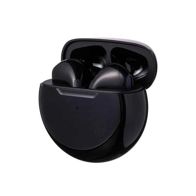 Pro 6 Sport Earbuds Headset - Beri Collection 