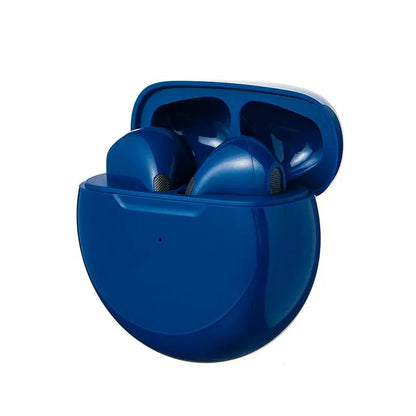 Pro 6 Sport Earbuds Headset - Beri Collection 