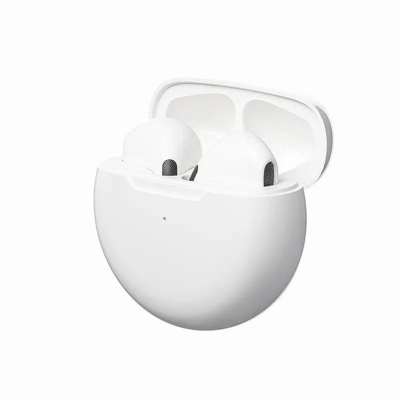 Pro 6 Sport Earbuds Headset