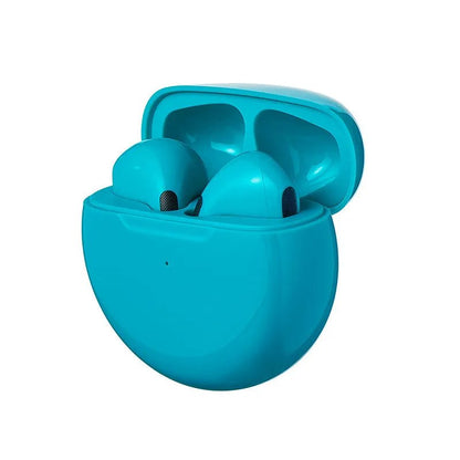 Pro 6 Sport Earbuds Headset - Beri Collection 