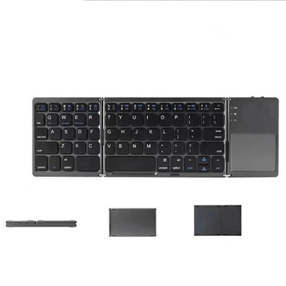 Wireless Folding Keyboard - Beri Collection 